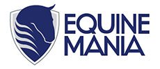 Equine Mania USA Logo